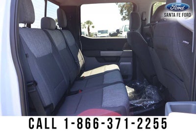 2026 Ford Super Duty F-250 SRW XLT