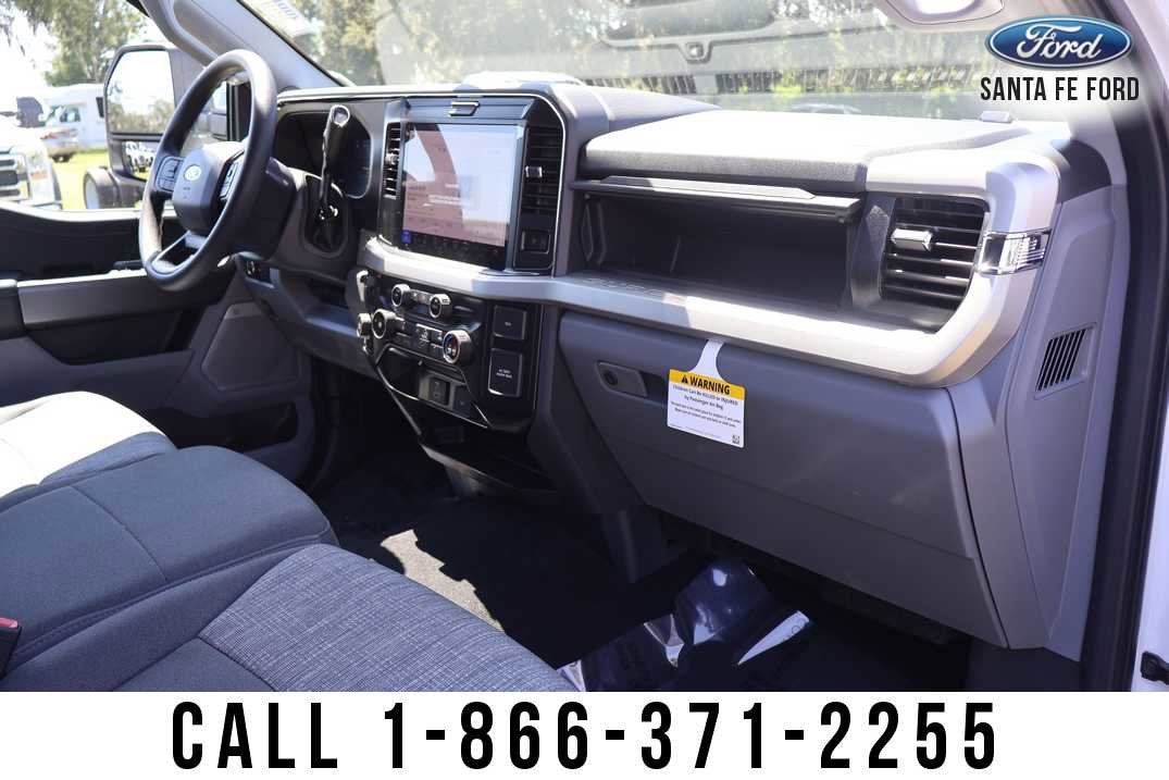 2026 Ford Super Duty F-250 SRW XLT