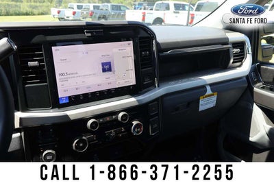 2026 Ford Super Duty F-250 SRW XLT