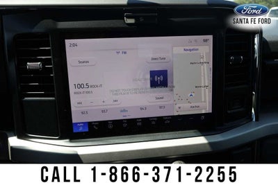 2026 Ford Super Duty F-250 SRW XLT