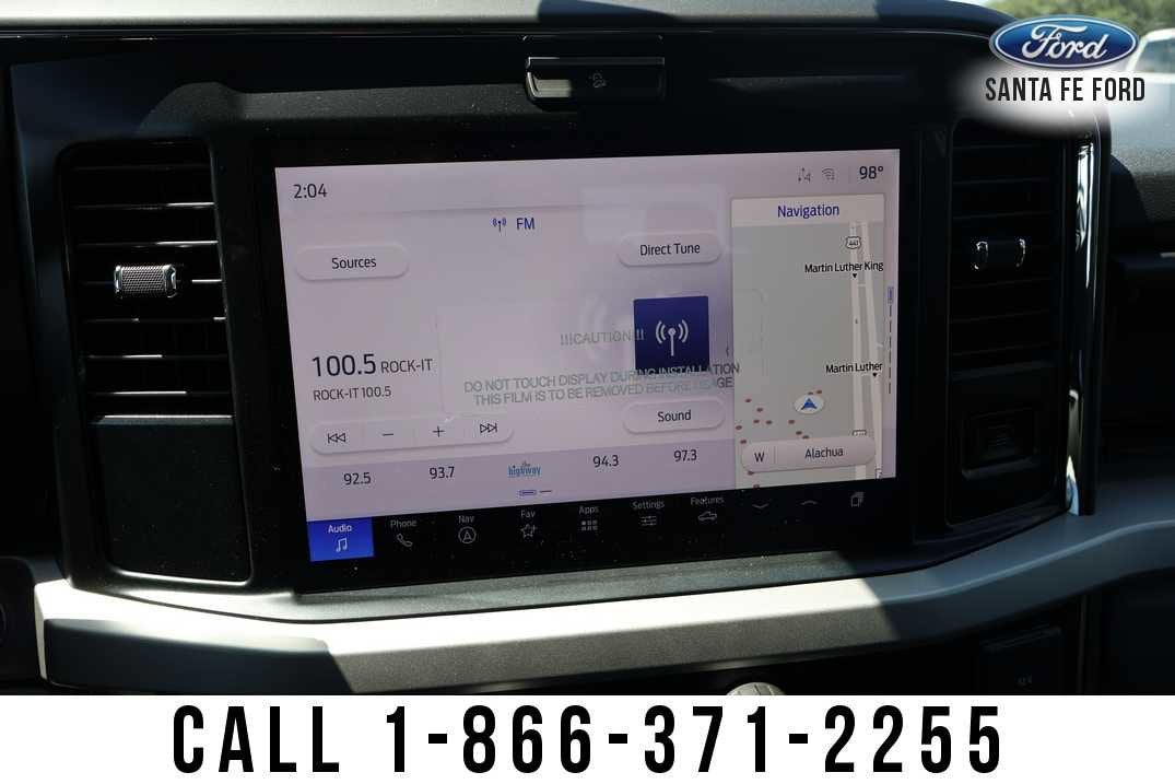 2026 Ford Super Duty F-250 SRW XLT