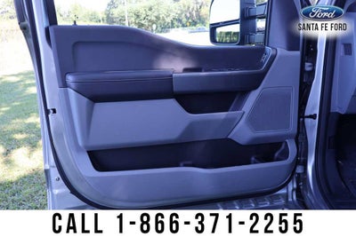 2027 Ford Super Duty F-250 SRW Base