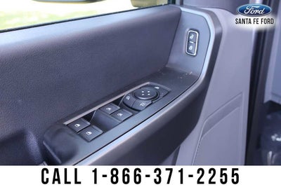 2027 Ford Super Duty F-250 SRW Base