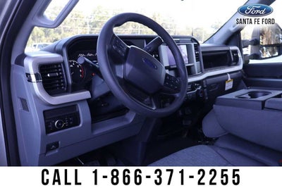 2027 Ford Super Duty F-250 SRW Base