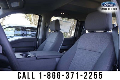 2027 Ford Super Duty F-250 SRW Base
