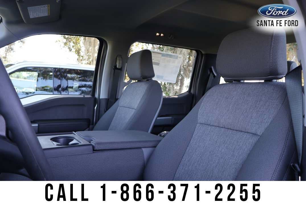 2027 Ford Super Duty F-250 SRW Base