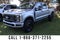 2027 Ford Super Duty F-250 SRW Base