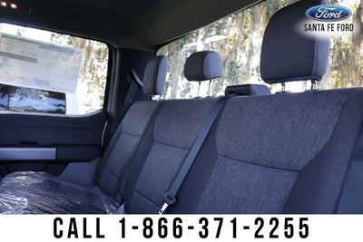 2027 Ford Super Duty F-250 SRW Base