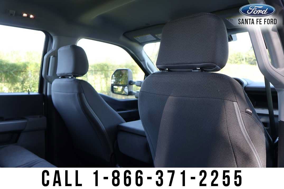 2027 Ford Super Duty F-250 SRW Base