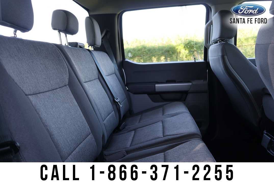 2027 Ford Super Duty F-250 SRW Base