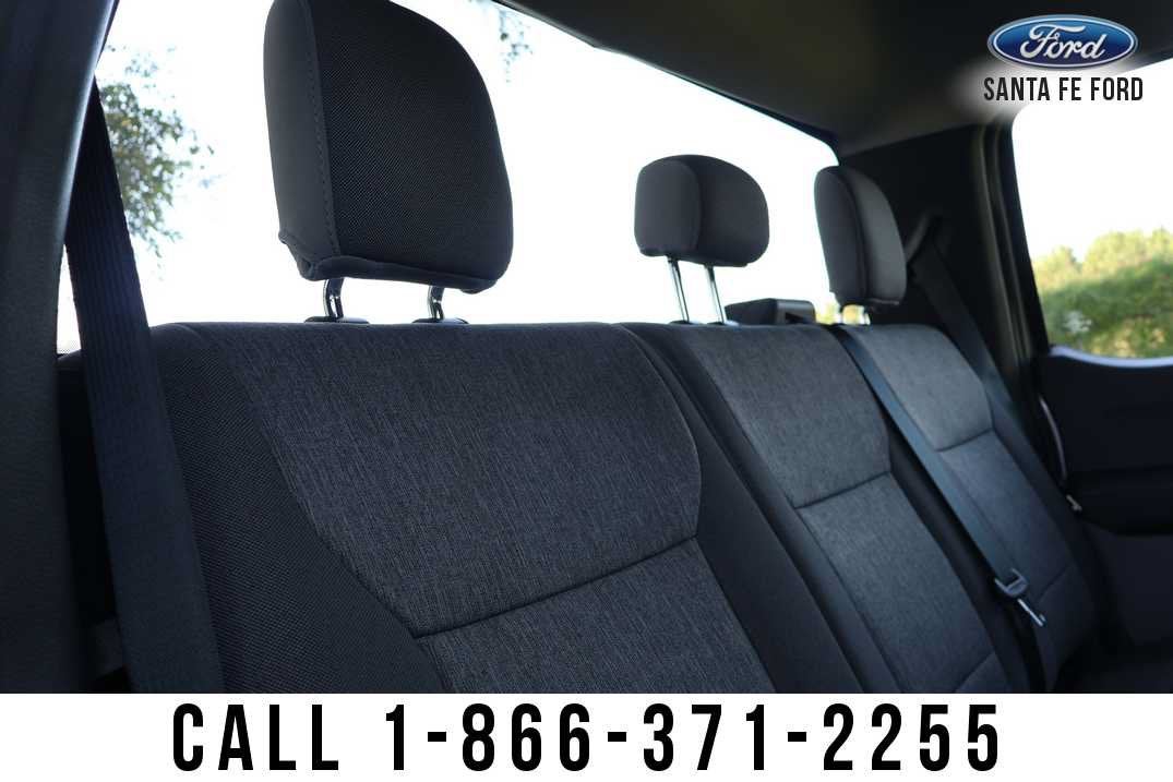 2027 Ford Super Duty F-250 SRW Base
