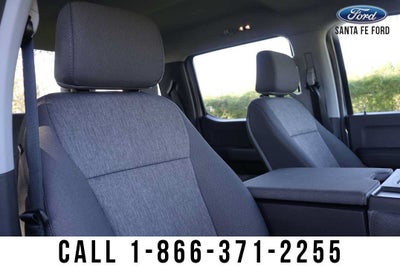 2027 Ford Super Duty F-250 SRW Base