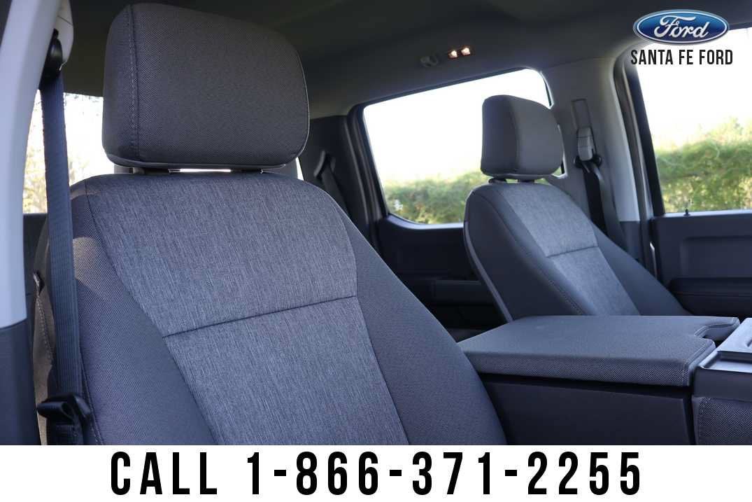 2027 Ford Super Duty F-250 SRW Base