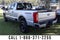 2027 Ford Super Duty F-250 SRW Base