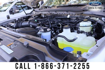2027 Ford Super Duty F-250 SRW Base