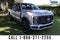 2027 Ford Super Duty F-250 SRW Base