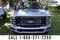 2027 Ford Super Duty F-250 SRW Base