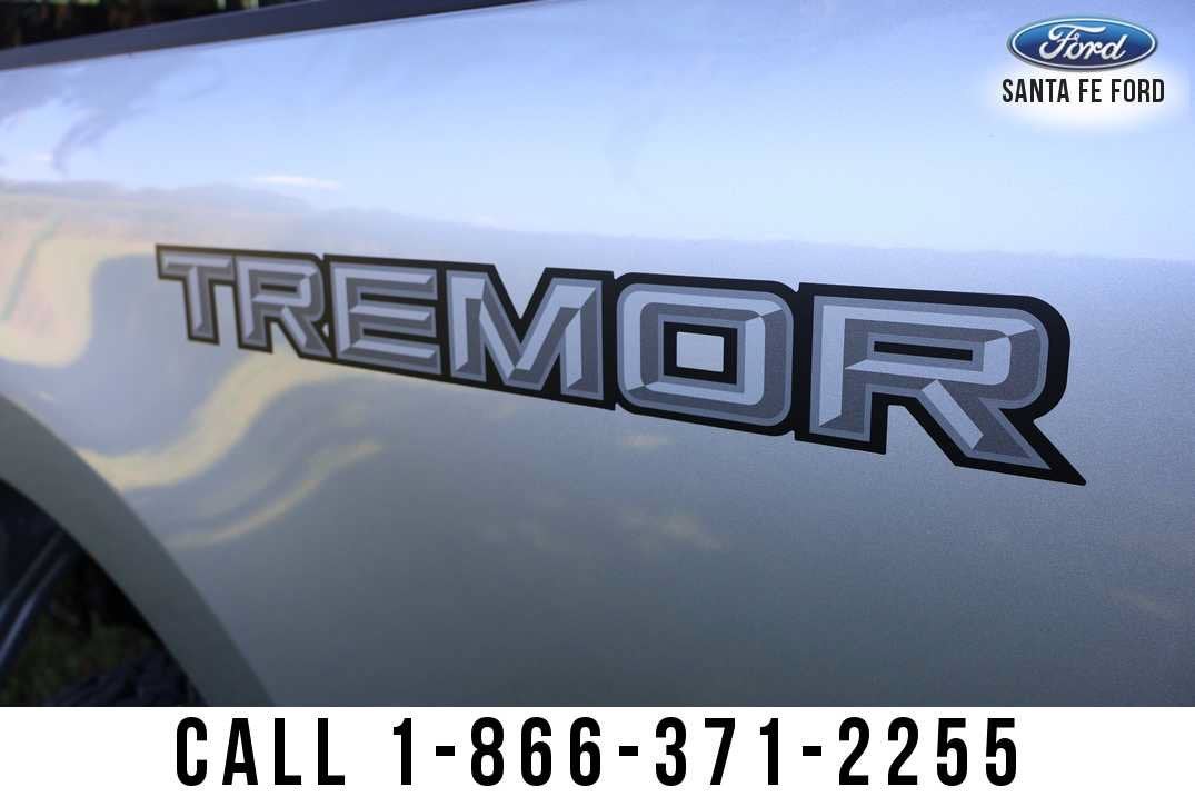 2027 Ford Super Duty F-250 SRW Base