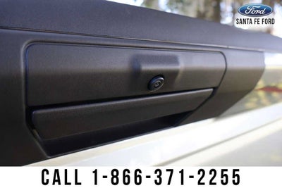 2027 Ford Super Duty F-250 SRW Base