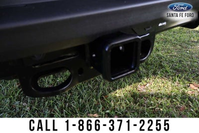 2027 Ford Super Duty F-250 SRW Base