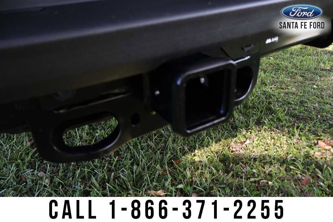 2027 Ford Super Duty F-250 SRW Base