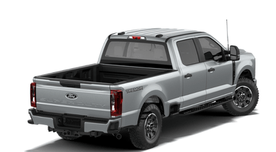 2027 Ford Super Duty F-250 SRW XL