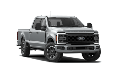 2027 Ford Super Duty F-250 SRW XL
