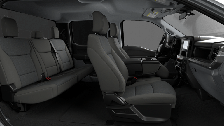 2027 Ford Super Duty F-250 SRW XL