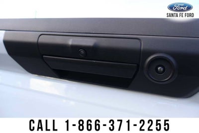 2027 Ford Super Duty F-250 SRW XL