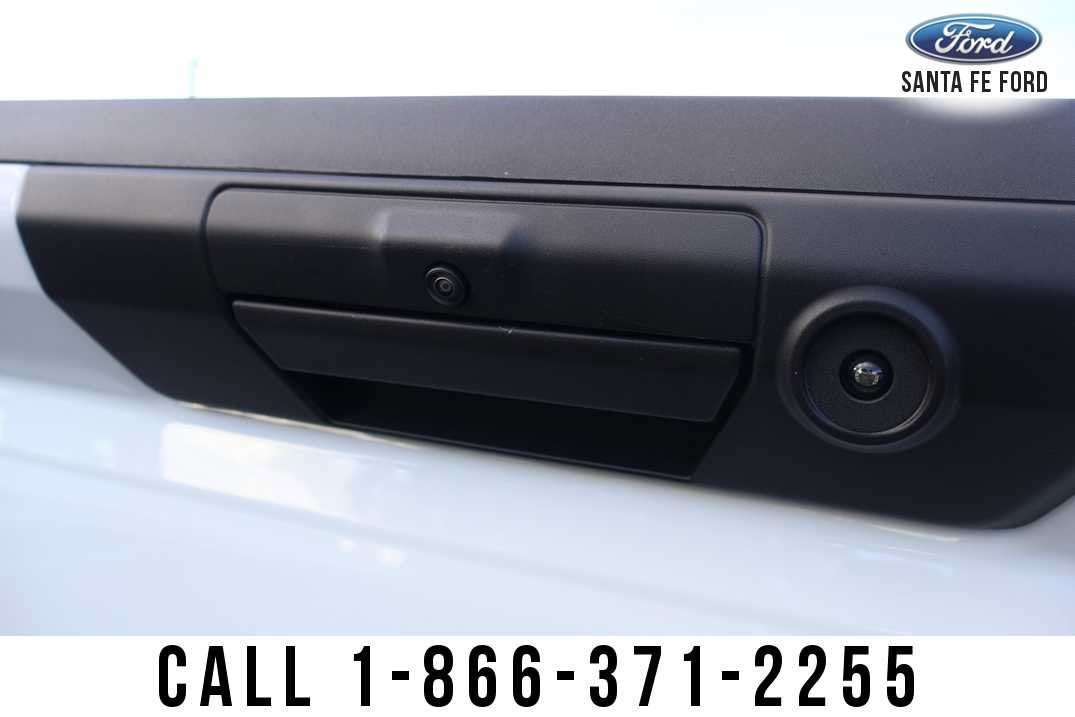 2027 Ford Super Duty F-250 SRW XL