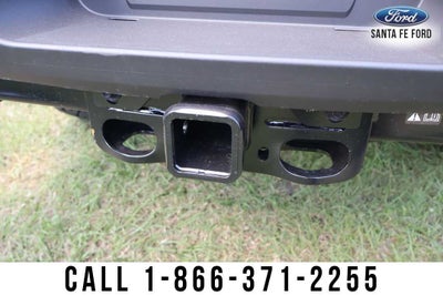 2027 Ford Super Duty F-250 SRW XL