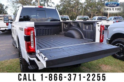 2027 Ford Super Duty F-250 SRW XL