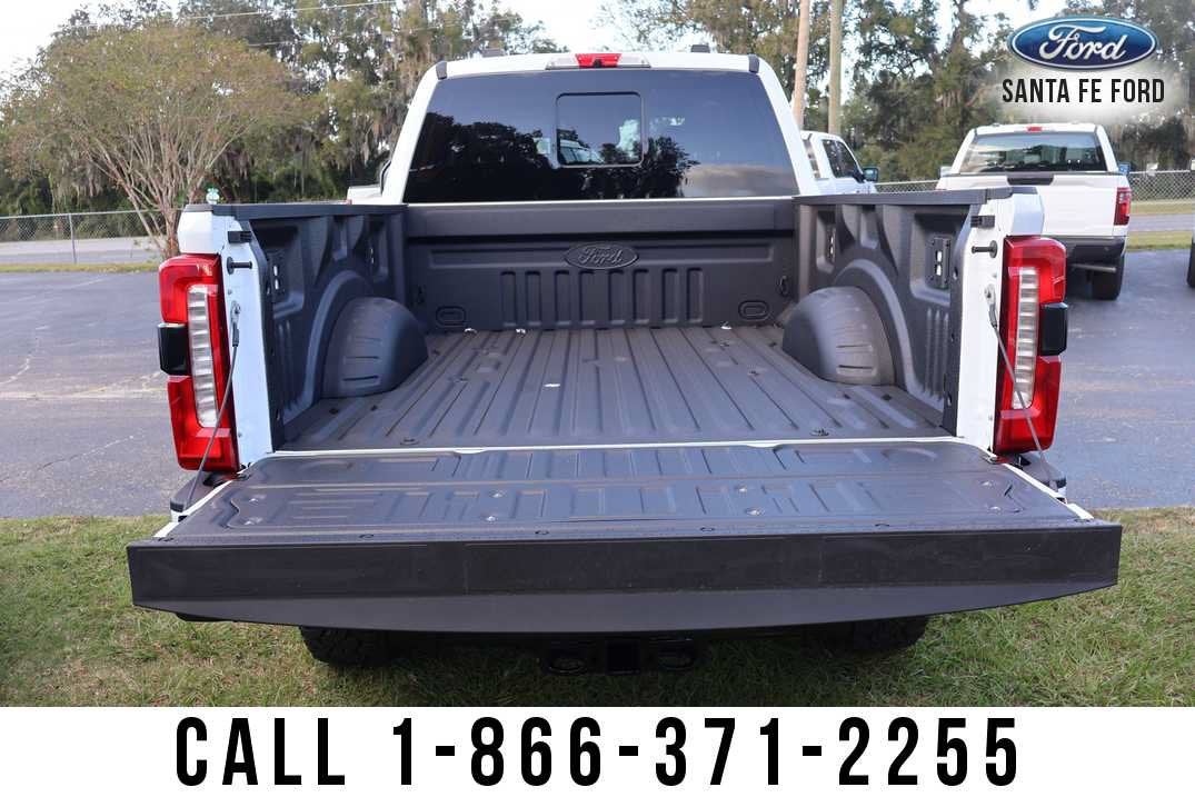 2027 Ford Super Duty F-250 SRW XL