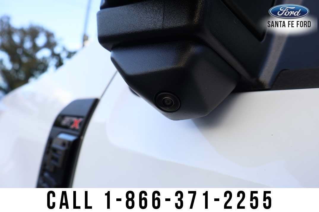 2027 Ford Super Duty F-250 SRW XL