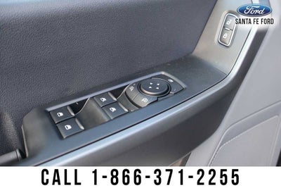 2027 Ford Super Duty F-250 SRW XL