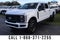 2027 Ford Super Duty F-250 SRW XL