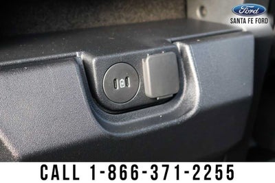 2027 Ford Super Duty F-250 SRW XL