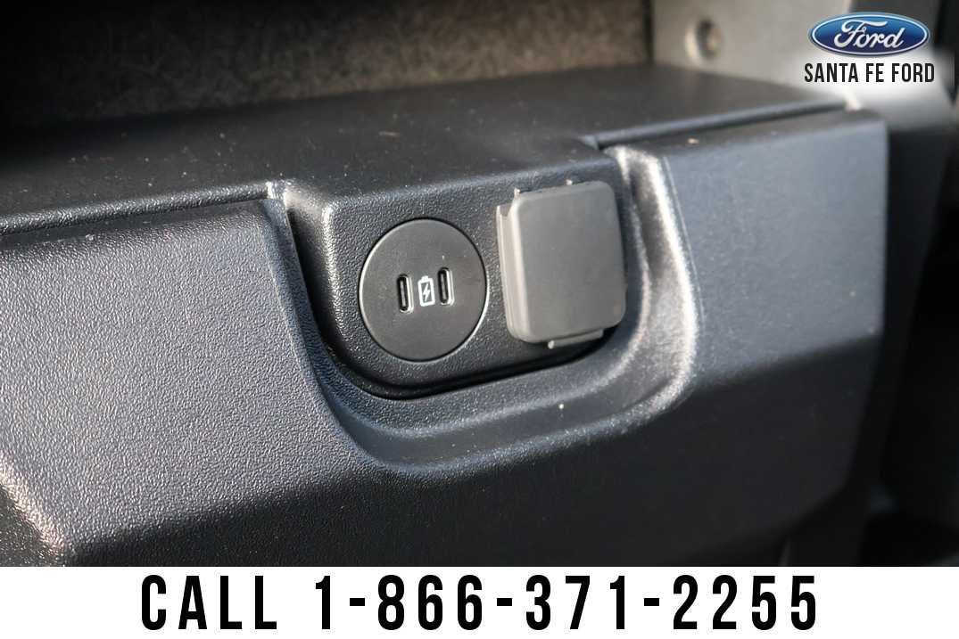 2027 Ford Super Duty F-250 SRW XL