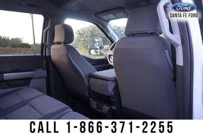 2027 Ford Super Duty F-250 SRW XL