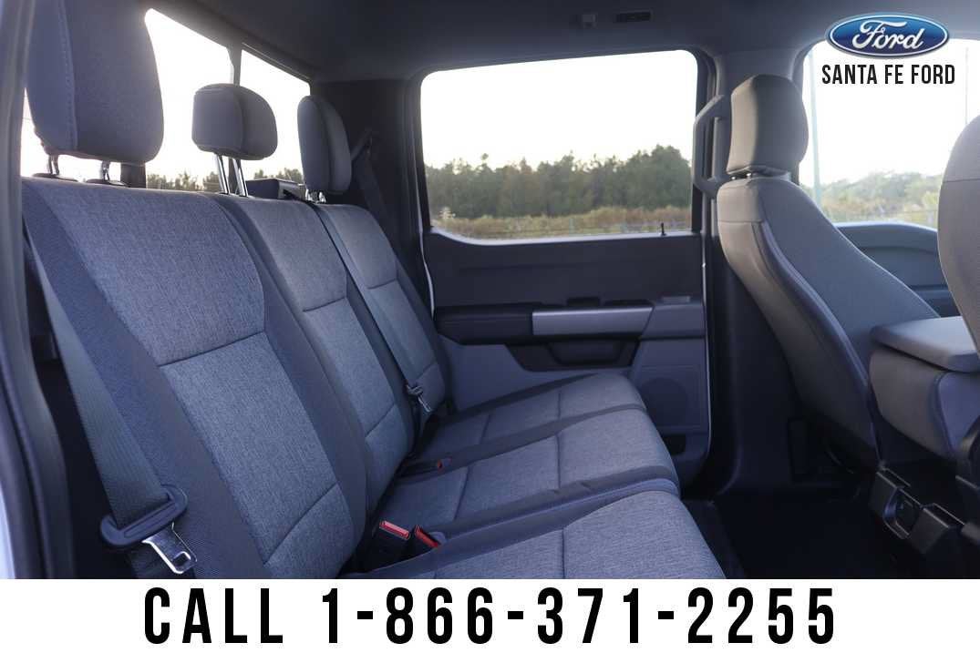 2027 Ford Super Duty F-250 SRW XL