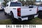 2027 Ford Super Duty F-250 SRW XL