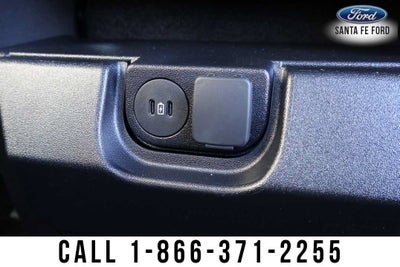 2027 Ford Super Duty F-250 SRW XL