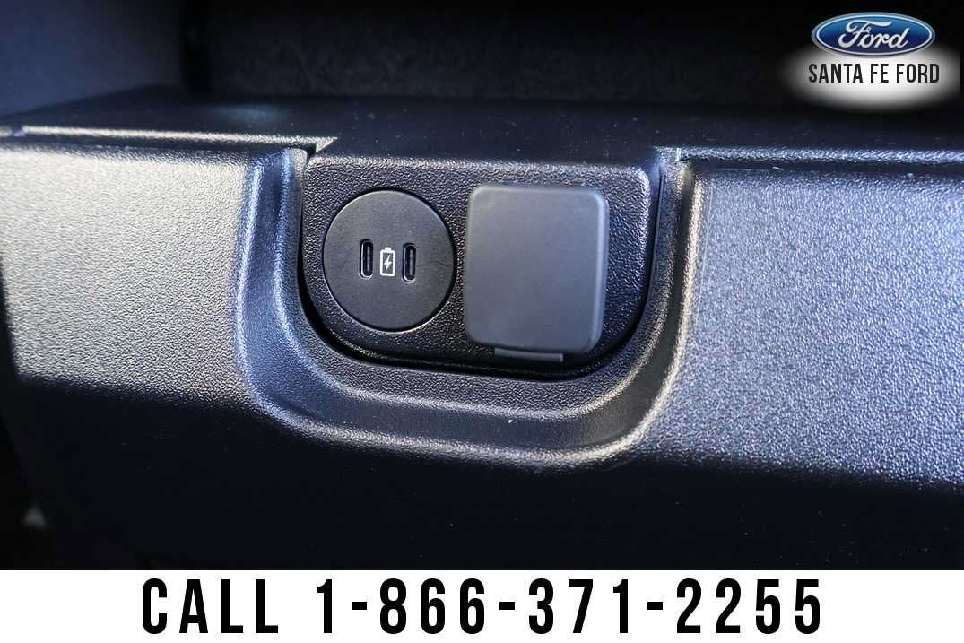 2027 Ford Super Duty F-250 SRW XL