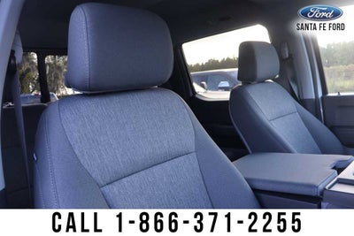 2027 Ford Super Duty F-250 SRW XL