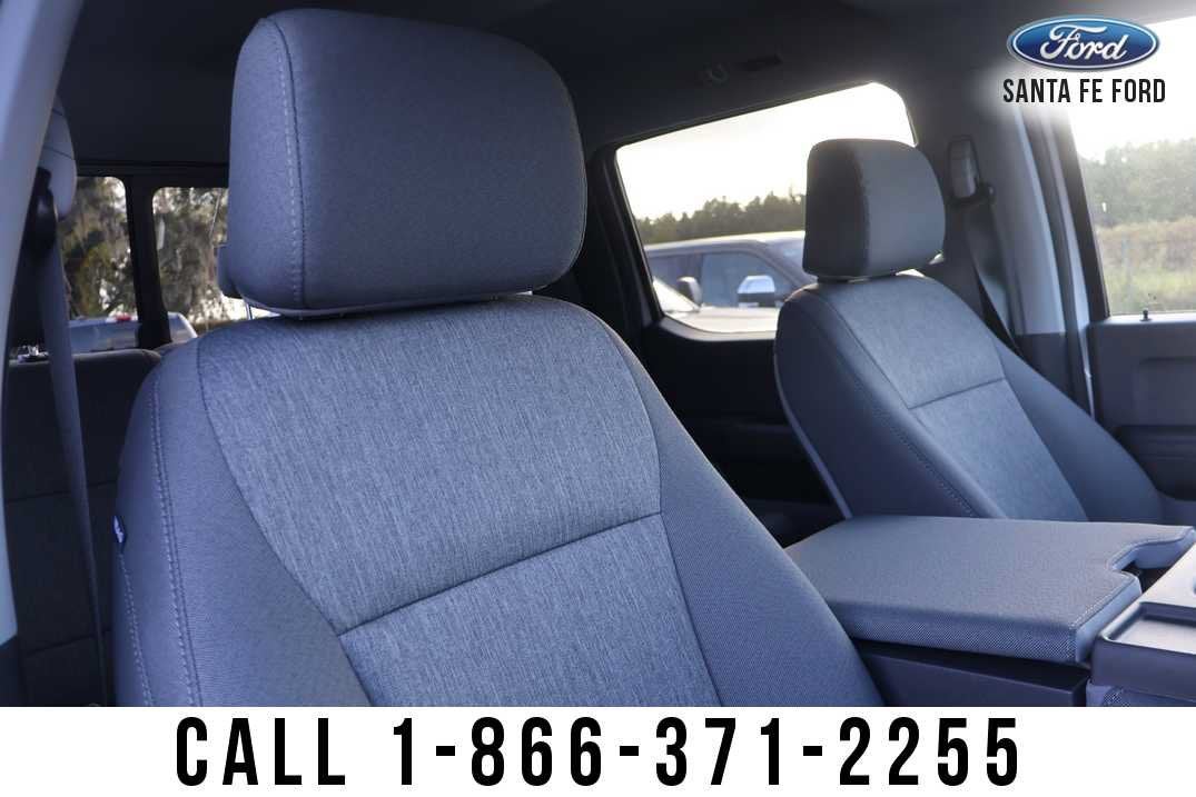 2027 Ford Super Duty F-250 SRW XL