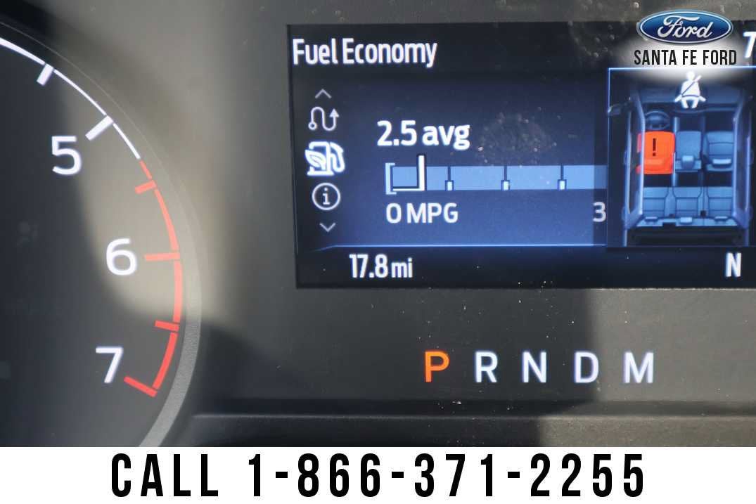 2027 Ford Super Duty F-250 SRW XL
