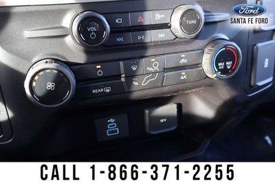 2027 Ford Super Duty F-250 SRW XL
