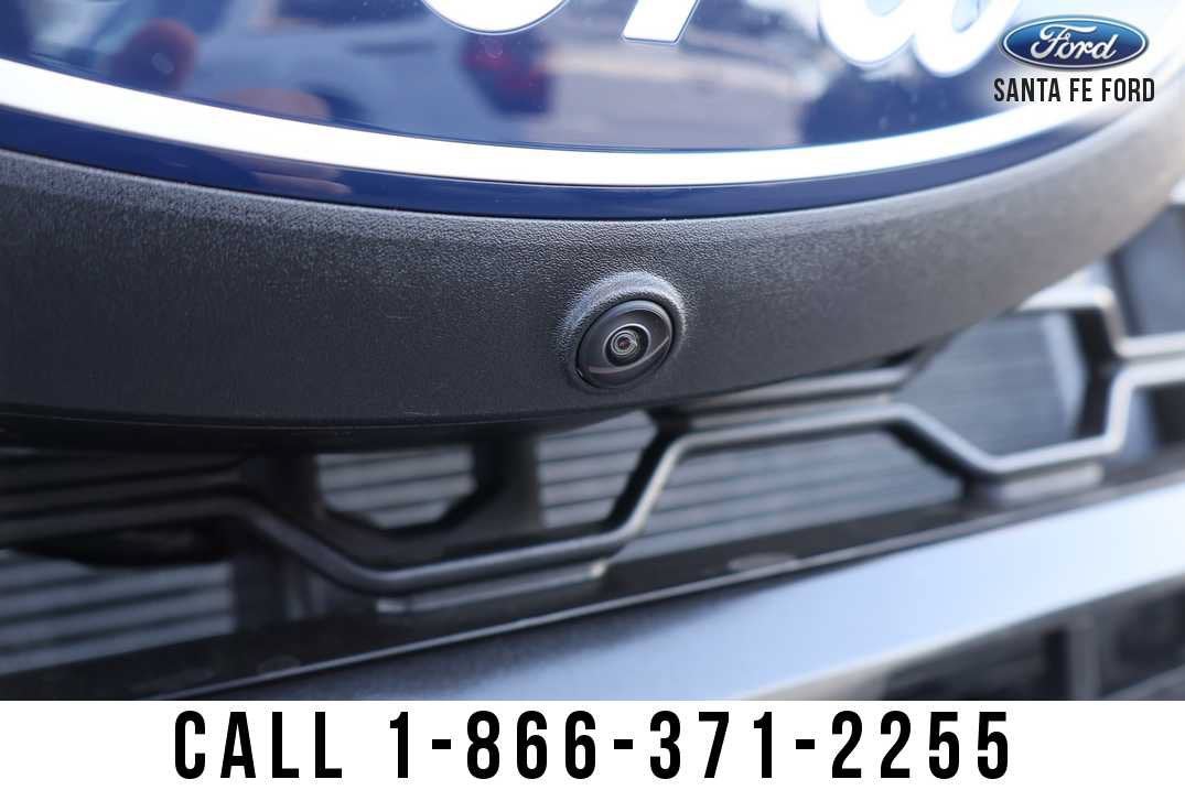 2027 Ford Super Duty F-250 SRW XL