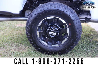 2027 Ford Super Duty F-250 SRW XL