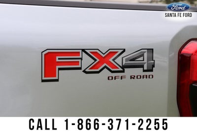 2024 Ford Super Duty F-250 SRW XL